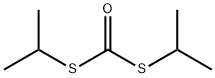 Dithiocarbonic acid S,S-diisopropyl ester|