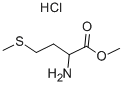 H-DL-MET-OME HCL Struktur