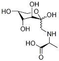 과당-알라닌(디아스테레오머의혼합물)