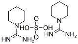 PIPERIDINE-1-CARBOXAMIDINE HEMISULFATE|