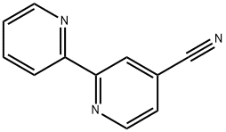 4-CYANO-2,2'-BIPYRIDINE|