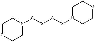 1,4-Dimorpholino-1,2,3,4-tetrathiabutane|