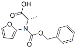 RARECHEM AL CF 0935 Struktur