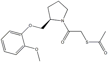 , 161364-89-2, 结构式