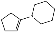 1-(1-CYCLOPENTENYL)PIPERIDINE