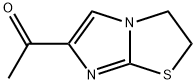 161402-83-1 Ethanone, 1-(2,3-dihydroimidazo[2,1-b]thiazol-6-yl)- (9CI)