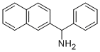 나프탈렌-2-일(페닐)메탄아민