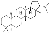 FERN-9(11)-ENE|FERN-9(11)-ENE