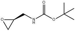 (S)-1-(TERT-BUTOXYCARBONYL)-2,3-OXIRANYLMETHYLAMINE|(S)-(环氧乙烷甲基)氨基甲酸叔丁酯