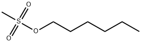 16156-50-6 メタンスルホン酸ヘキシル