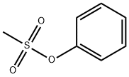 Phenyl methanesulfonate price.