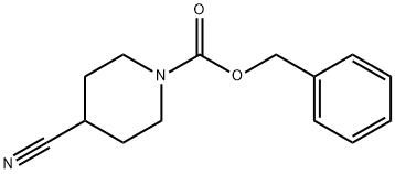 161609-84-3 1-N-Cbz-4-氰基哌啶
