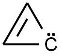 cyclopropenylidene|