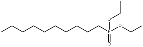 DIETHYL 1-DECYLPHOSPHONATE|1-癸基丁基膦酸二乙酯