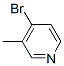 3-Methyl-4-Bromopyridine|