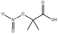 2-Methyl-2-(nitrooxy)propanoic acid|2-甲基-2-(硝基氧基)丙酸