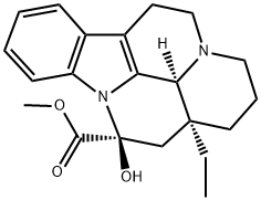 Vincamine