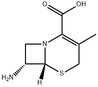 161742-21-8 5-Thia-1-azabicyclo[4.2.0]oct-2-ene-2-carboxylicacid,7-amino-3-methyl-,(6R-trans)-(9CI)