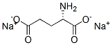 谷氨酸钠,16177-21-2,结构式