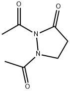 161799-96-8 3-Pyrazolidinone, 1,2-diacetyl- (9CI)
