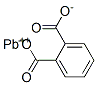 lead phthalate Struktur