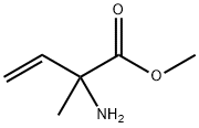 3-Butenoicacid,2-amino-2-methyl-,methylester(9CI)|