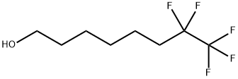 6-(PERFLUOROETHYL)HEXANOL|6-全氟乙基己醇