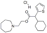 , 16199-90-9, 结构式