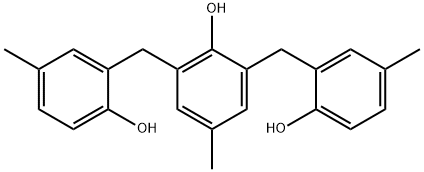 1620-68-4 结构式