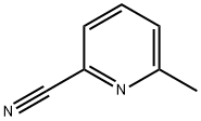 6-Methylpyridine-2-carbonitrile