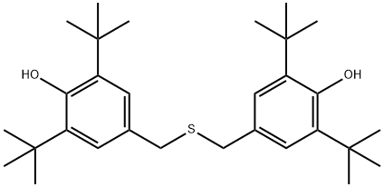 BIS(3,5-DI-T-BUTYL-4-HYDROXYBENZYL)황화물