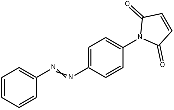 1-[4-(Phenylazo)phenyl]-1H-pyrrol-2,5-dion
