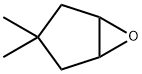 6-Oxabicyclo[3.1.0]hexane,  3,3-dimethyl-,162010-45-9,结构式
