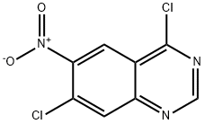 4,7-Dichloro-6-nitroquinazoline