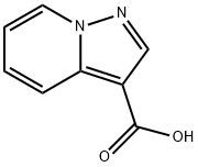 Pyrazolo[1,5-a]pyridine-3-carboxylic acid