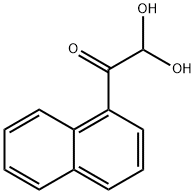1-NAPHTHYLGLYOXAL HYDRATE