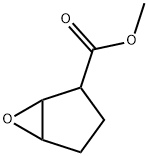 6-Oxabicyclo[3.1.0]hexane-2-carboxylicacid,methylester(9CI),162086-60-4,结构式