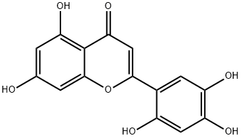 , 1621-84-7, 结构式