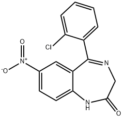 Clonazepam