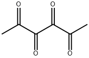 2,3,4,5-Hexanetetrone (9CI),162287-04-9,结构式