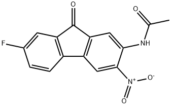 , 16233-04-8, 结构式