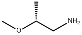 162356-14-1 (R)-2-甲氧基丙胺