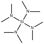 TETRAKIS(DIMETHYLAMINO)SILANE