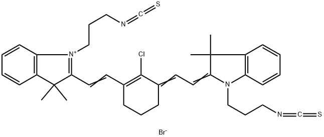 NIR 4f Structure