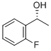 (R)-1-(2-FLUOROPHENYL)ETHANOL Struktur