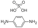 p-Phenylenediamine sulfate