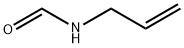 N-Allylformamide Structure