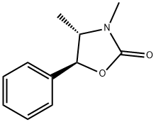 16251-47-1 3,4β-Dimethyl-5α-phenyloxazolidine-2-one