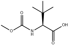 Methoxycarbonyl-L-tert-leucine price.