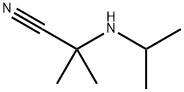 2-(ISOPROPYLAMINO)-2-METHYLPROPANENITRILE|2-(异丙基氨基)-2-甲基丙腈